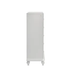 Stardust Chest-White