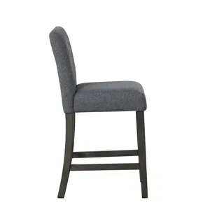High Line Counter Chair(2 Per Carton-Gray