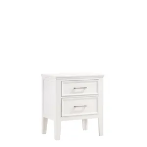 Night Stand, White