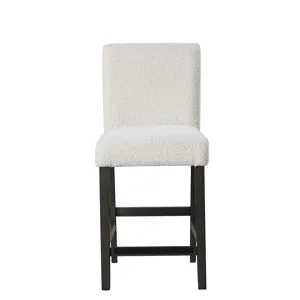 High Line Counter Chair(2 Per Carton-White