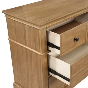 Sunstone Dresser-Honey