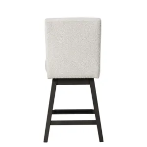 High Line Swivel Counter Chair(2 Per Carton-White