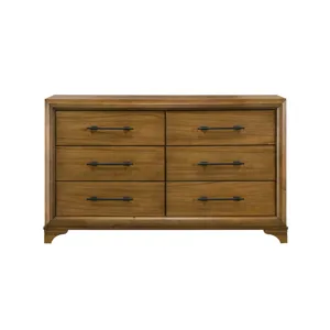 Talcott Dresser Honey