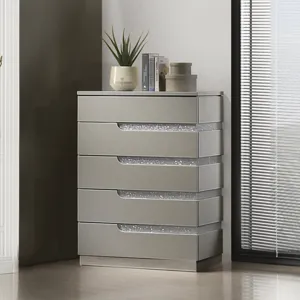 Paradox Chest-Gray