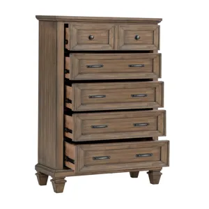 Mariana Chest-Vintage Mocha