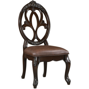 Palazzo Marina Side Chair