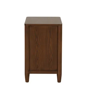 Ian Nightstand-Cherry