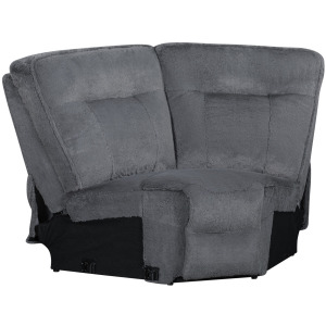 Teddy Wedge-Gray