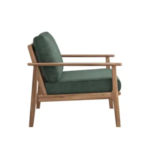 Ashton Patio Club Chair(2 Per Carton-Moss