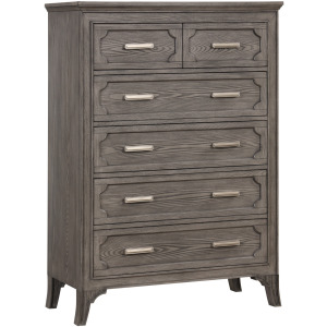 Lisbon Chest-Gray