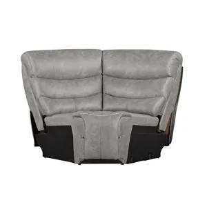 Kamari Wedge-Gray