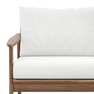 Ashton Patio Club Chair(2 Per Carton-Natural