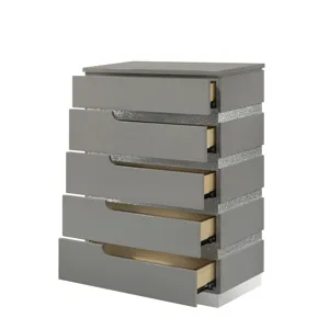 Paradox Chest-Gray