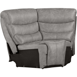 Kamari Wedge-Gray