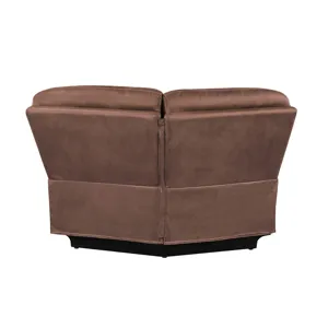 Morello Wedge-Brown