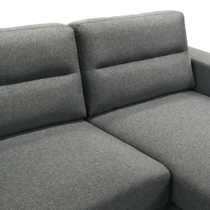 Vale RAF Chaise-Gray