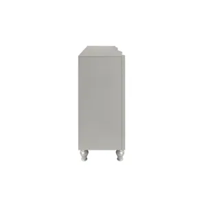 Reflections Dresser-Silver