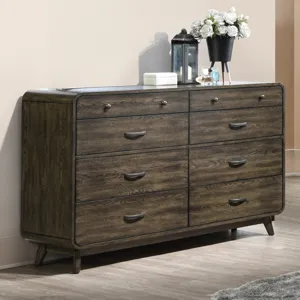 Rex Dresser Walnut