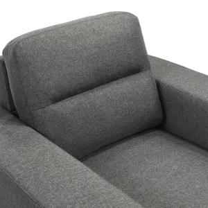 Vale Chair-Gray