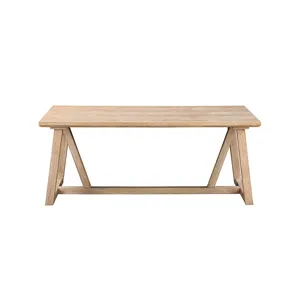 Putnam 3 Piece Occasional Set 1 Coffee & 2 End Tables-Walnu