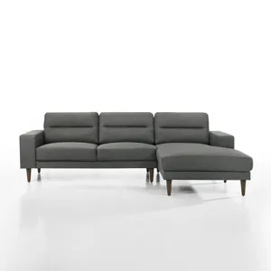 Vale RAF Chaise-Gray