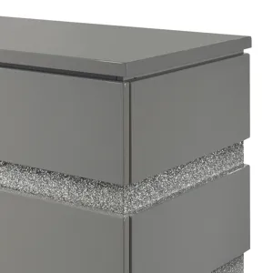Paradox Chest-Gray