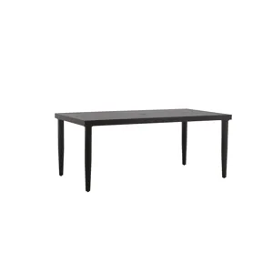 Moana Patio Dining Table