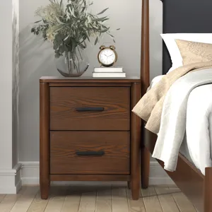Ian Nightstand-Cherry