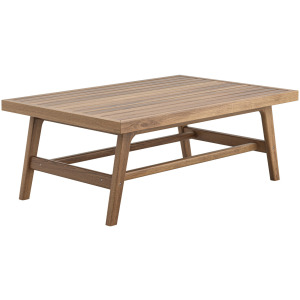 Ashton Patio Coffee Table