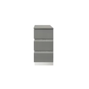 Paradox Dresser-Gray