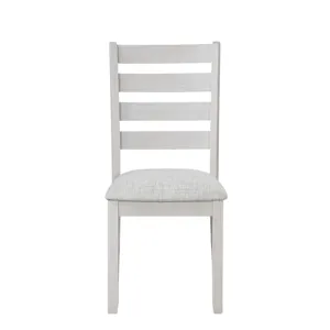 Echo Dining Chair-Driftwood