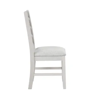 Echo Dining Chair-Driftwood