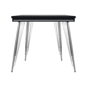 Ava Dining Table-Black