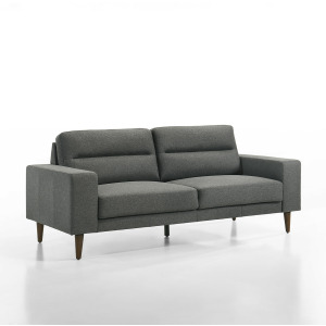Vale Upholstery-Gray Vale Sofa-Gray