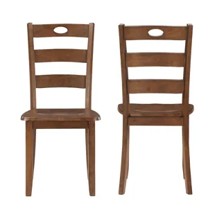 Salem Dining Chair(2 Per Carton-Tobacco