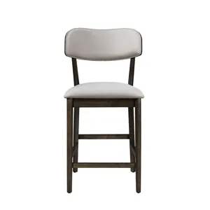 Rex Open Back Counter Chair(2 Per Carton)