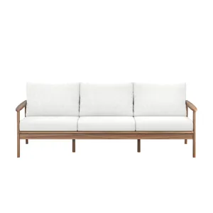 Ashton Patio Sofa-Natural
