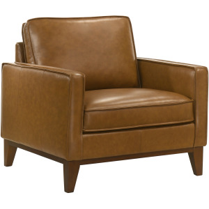 Caspar Chair Caramel