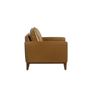 Caspar Chair-Caramel