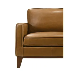 Caspar Chair-Caramel