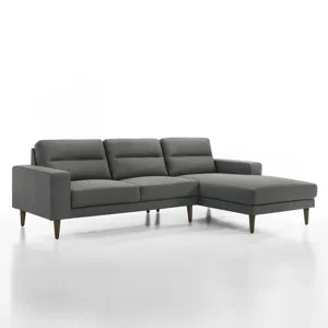 Vale RAF Chaise-Gray
