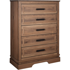 Coventry Hall Chest-Pecan