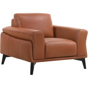 Como Chair Terracotta