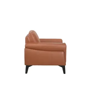 Como Chair-Terracotta