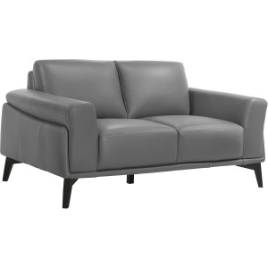 Como Loveseat Slate