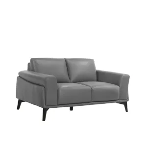 Como Loveseat-Slate