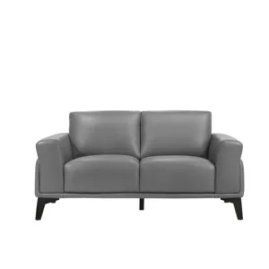 Como Loveseat-Slate