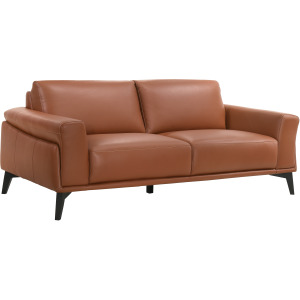 Como Sofa Terracotta