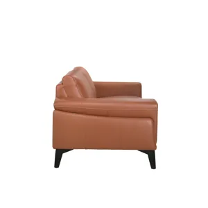 Como Sofa-Terracotta