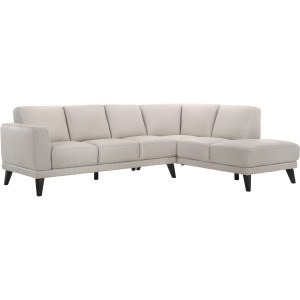 Altamura LAF 3 Seat Sofa Mist